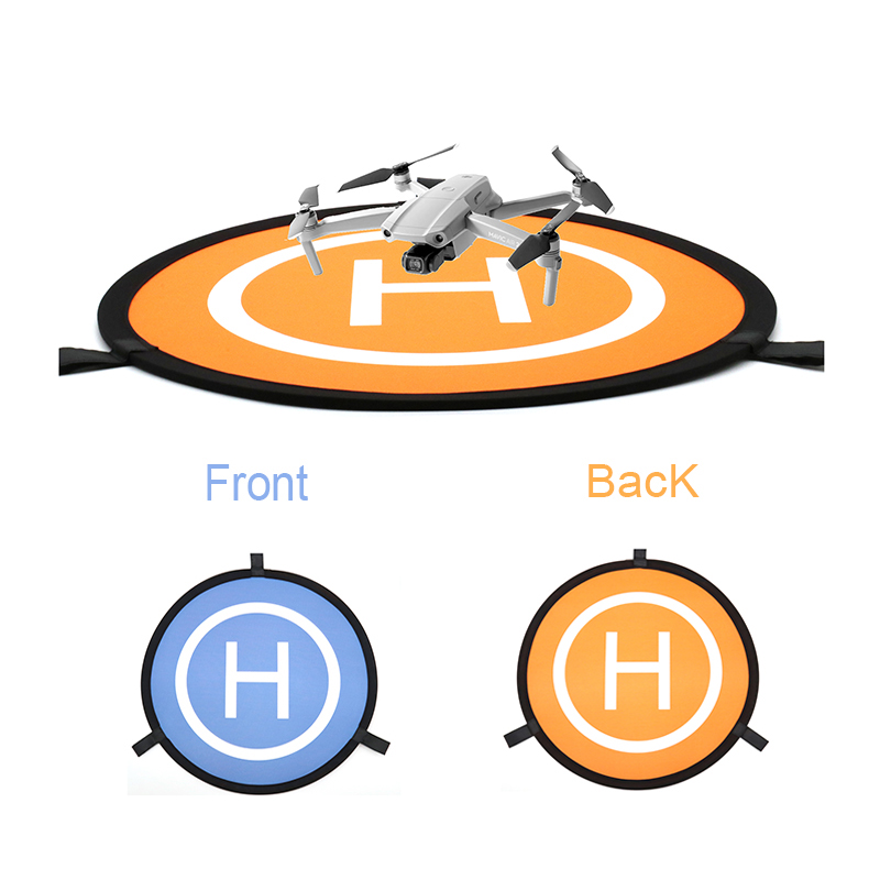 Dji Drone Air 3 - Foldable Landing Pads 55CM 75CM 110CM