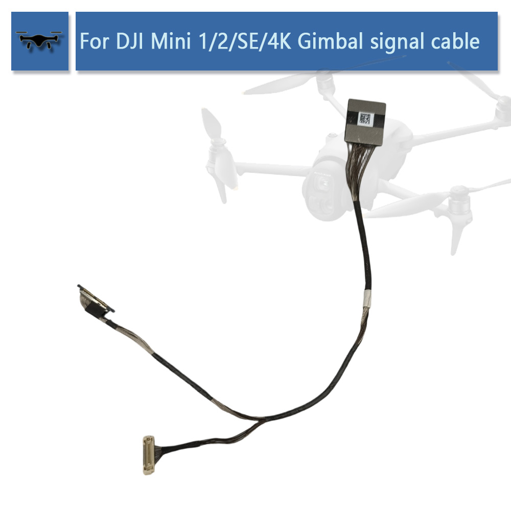 Drone Camera Night Vision - Original Mini 1/2/SE/2SE/Mini 4K Drone Parts