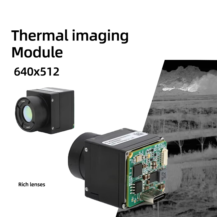 Drone Camera Night Vision - Infiraiy Infrared Night Vision Thermal Imager