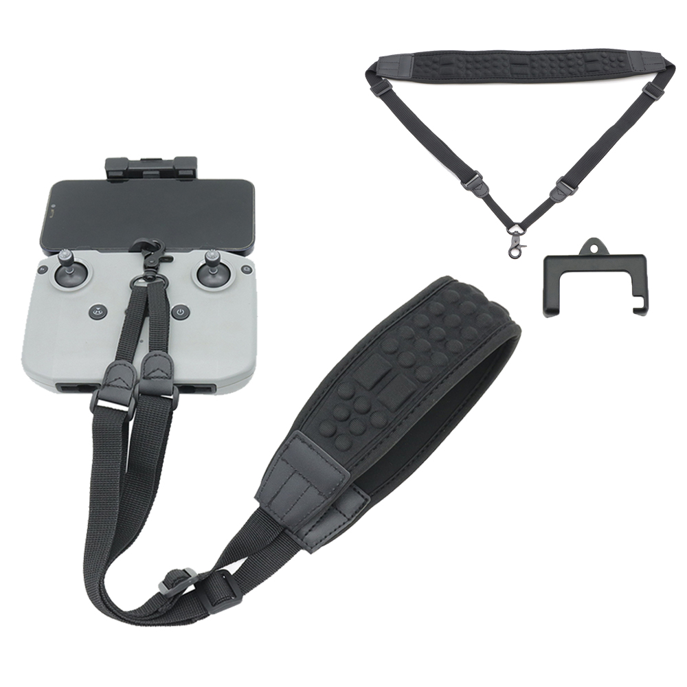 Dji Drone Air 3 - Decompression Massage Lanyard Remote Control Neck