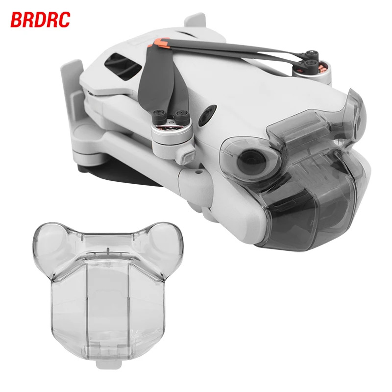 Drone Camera Case - Lens Cap for DJI Mini 4