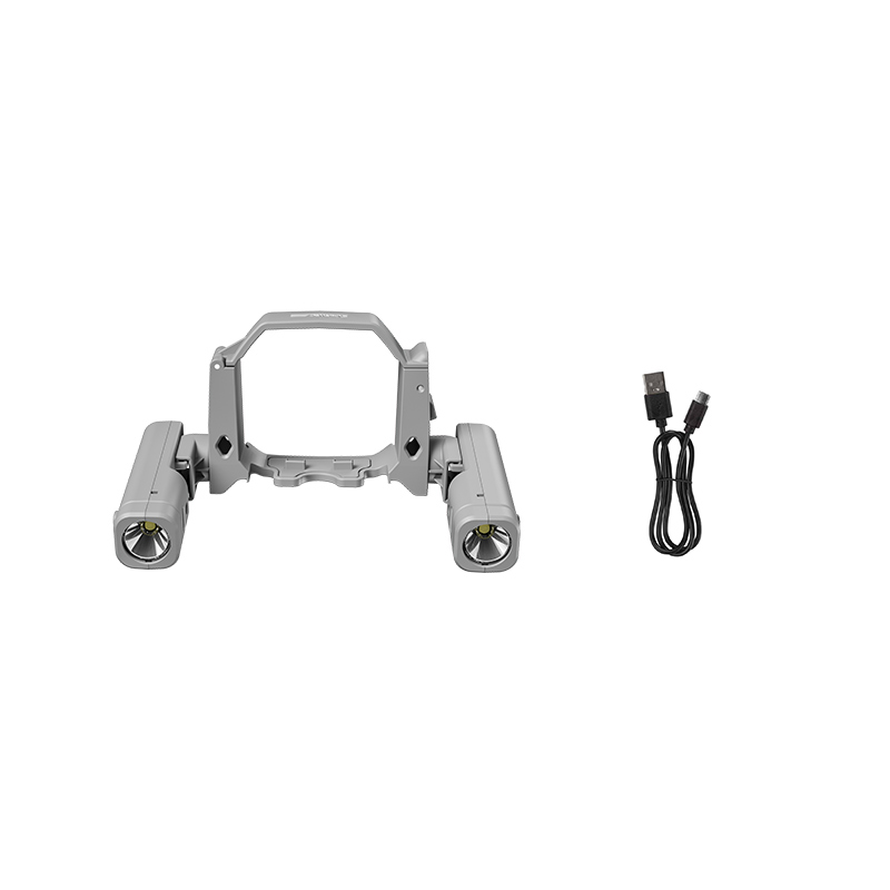 Dji Drone Mini 4 Pro - Searchlight LED for DJI Mini 4