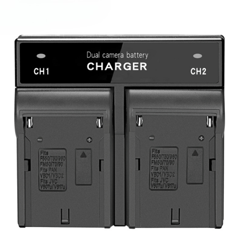 Dual  Channel Digital Battery  - Drone Camera Action recension och pris