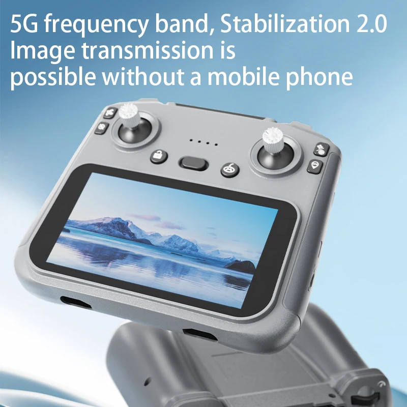 L300 Ultra Drone Professional  - Drone Camera Wide Angle recension och pris