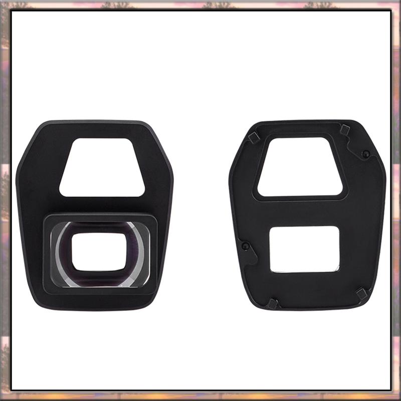 BAAZ HOT Wide Angle Lens For D - Drone Camera Wide Angle recension och pris