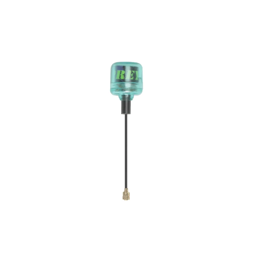 2PCS FlyFishRC Osprey 5.8Ghz 4 - Jjrc Drone X12 recension och pris