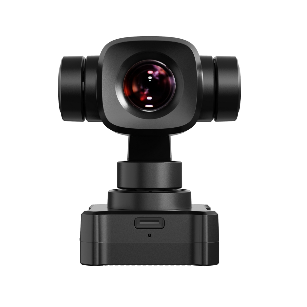 NCZOBOE A8 Mini 4K 8MP Gimbal  - Drone Camera Vlog recension och pris