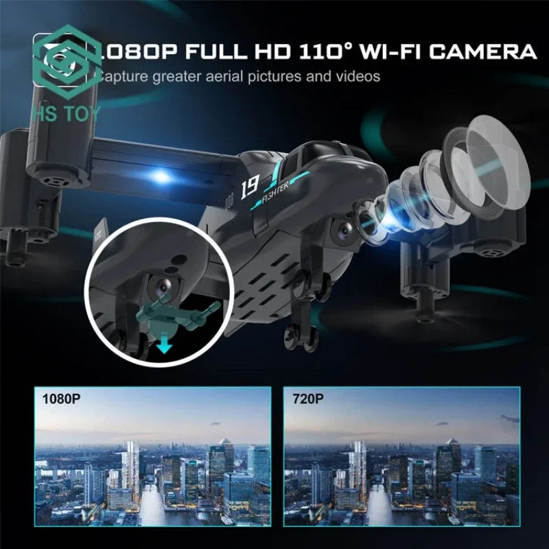 LM19 Remote Control Helicopter - Jjrc Drone X12 recension och pris