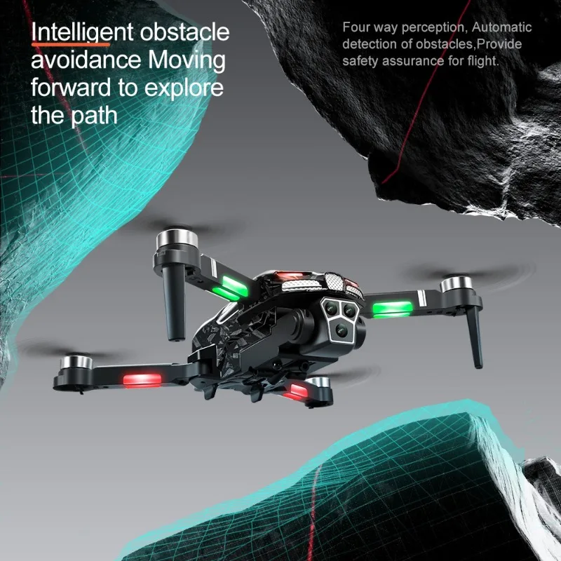 New V186 Pro Drone Professiona - Drone Camera Professional recension och pris