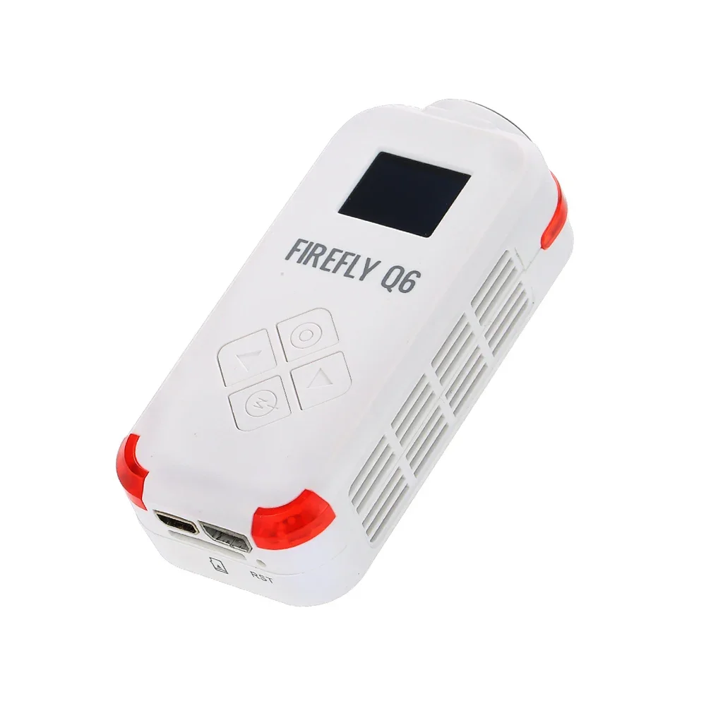 Hawkeye Firefly Q6 V3 4K HD FP - Drone Camera Wide Angle recension och pris