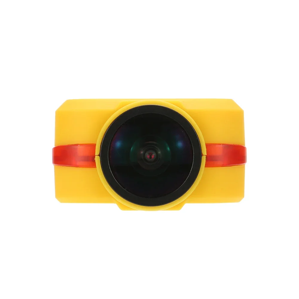 Hawkeye Firefly Q6 V3 4K HD FP - Drone Camera Wide Angle recension och pris