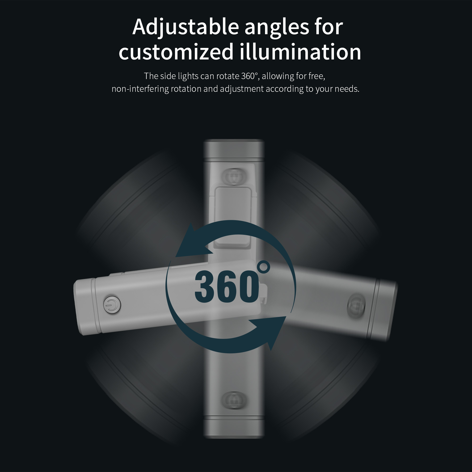 For DJI Mini 4 Pro LED Night N - Dji Drone Mini 4 Pro recension och pris