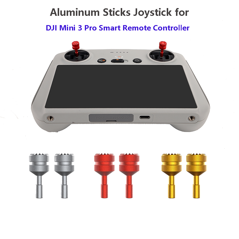 Remote Controller Joystick For - Dji Drone Mini 4 Pro recension och pris