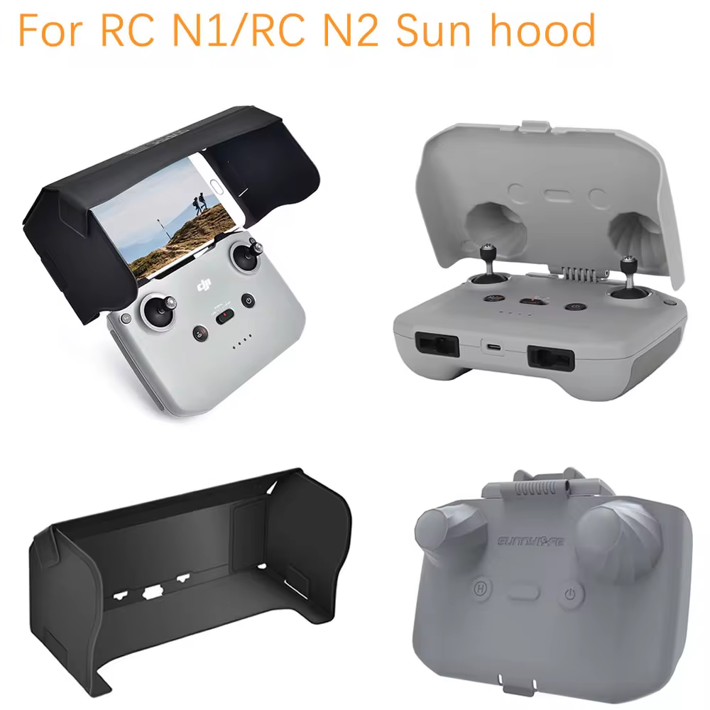 For DJI Mavic 3/Mini 2/Air 2/A - Dji Drone Air 3 recension och pris