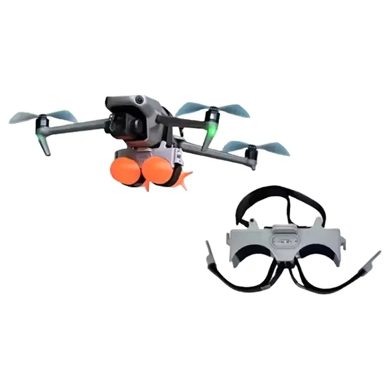 Mini 4 Pro Air 3/2S Drone Ligh - Dji Drone Mini 4 Pro recension och pris