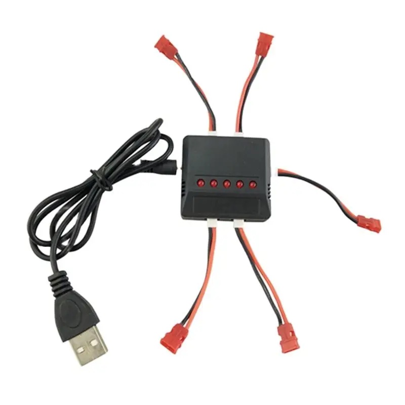Syma X5HW X5HC X5C X5SW 3.7V 5 - Jjrc Drone X12 recension och pris