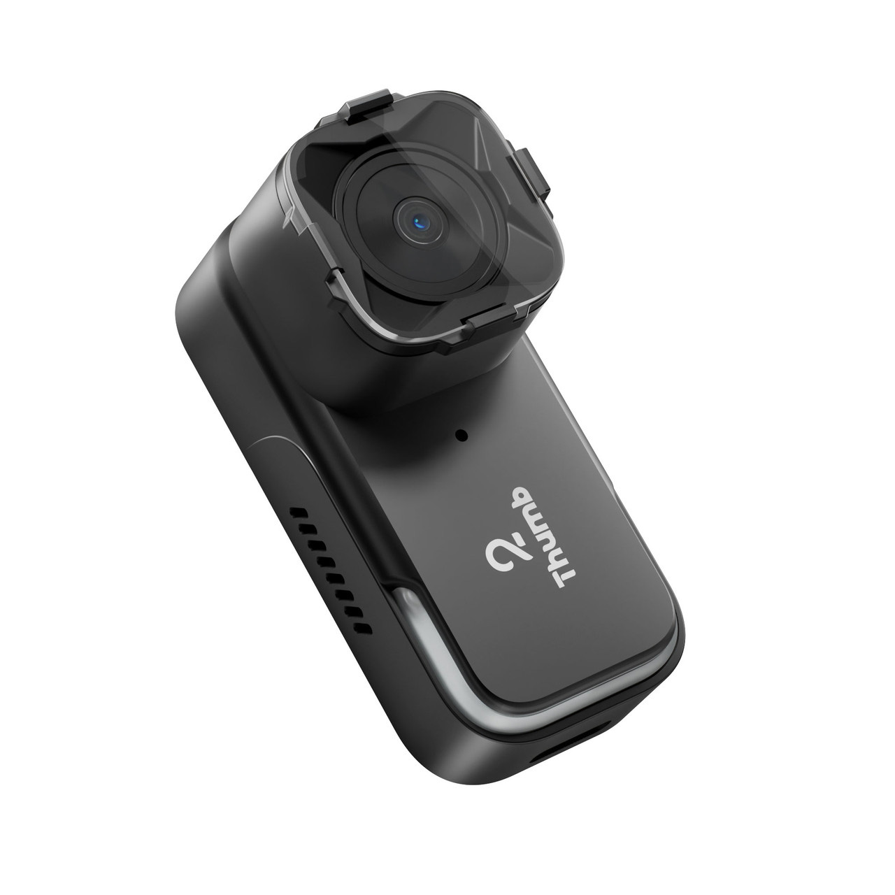 New Version RunCam Thumb 2 4K  - Drone Camera 4K recension och pris