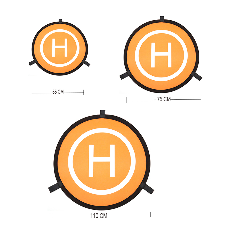Foldable Landing Pads 55CM 75C - Dji Drone Air 3 recension och pris