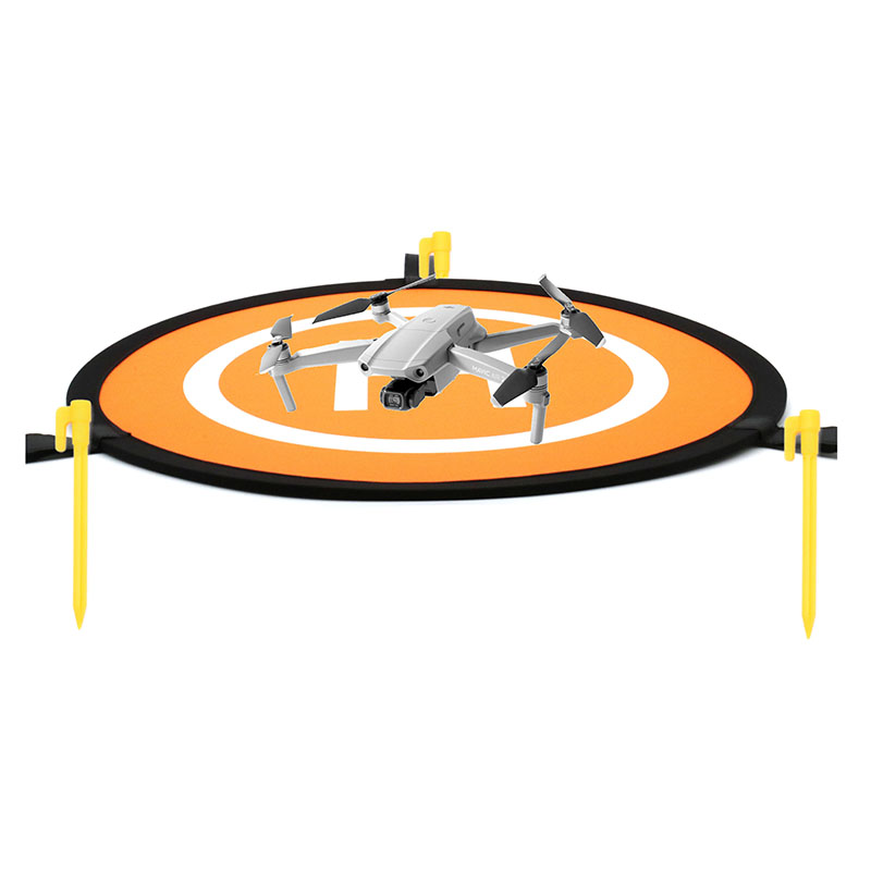 Foldable Landing Pads 55CM 75C - Dji Drone Air 3 recension och pris