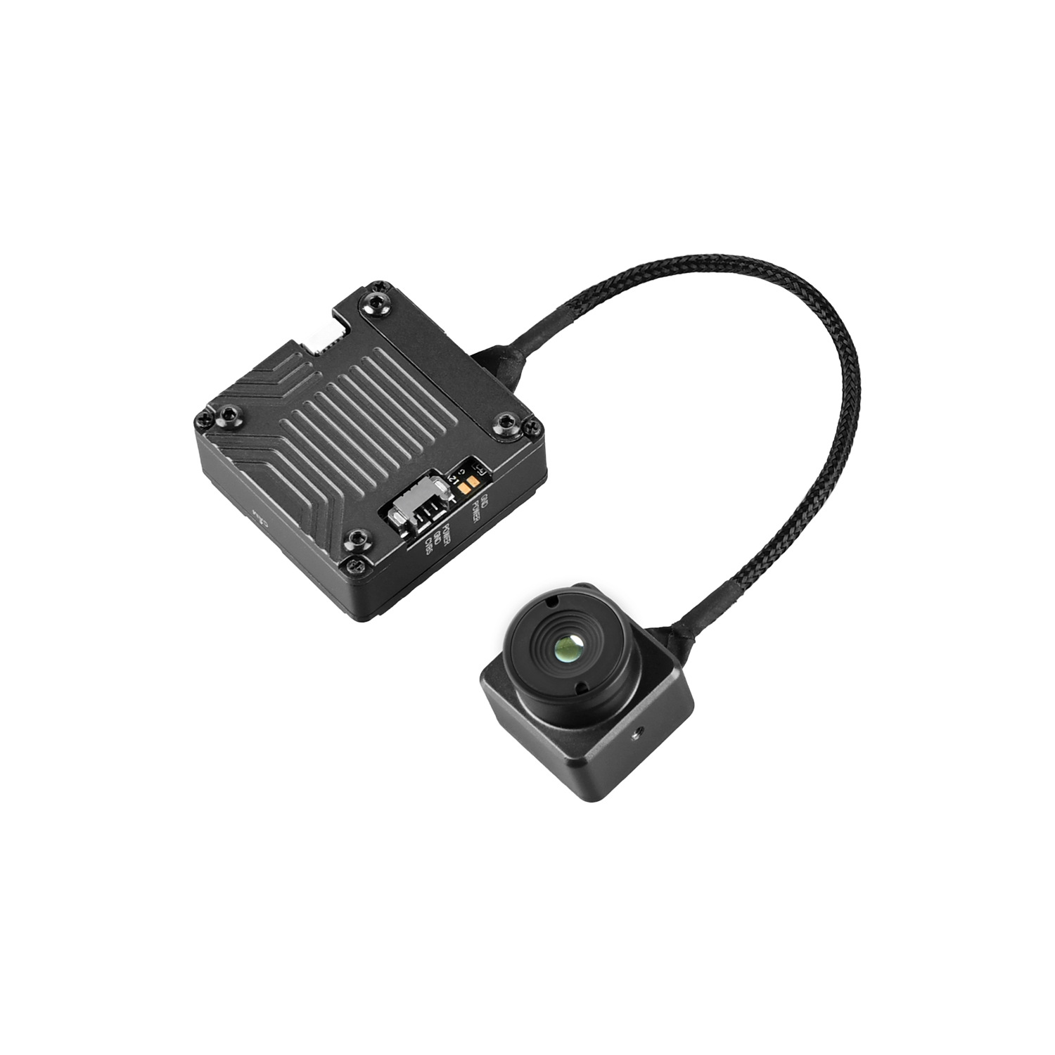 NCZOBOE Camera Infrared Therma - Drone Camera Night Vision recension och pris