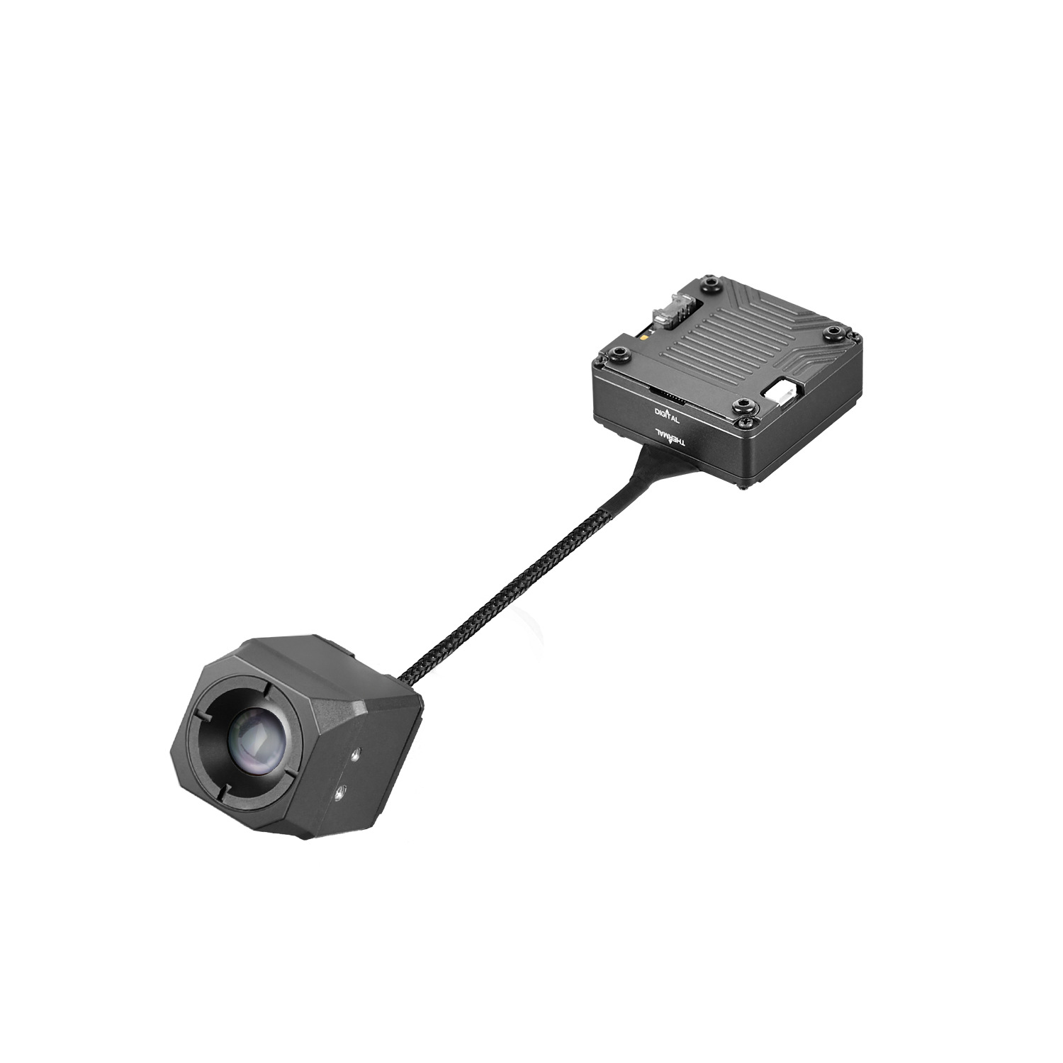 NCZOBOE Camera Infrared Therma - Drone Camera Night Vision recension och pris
