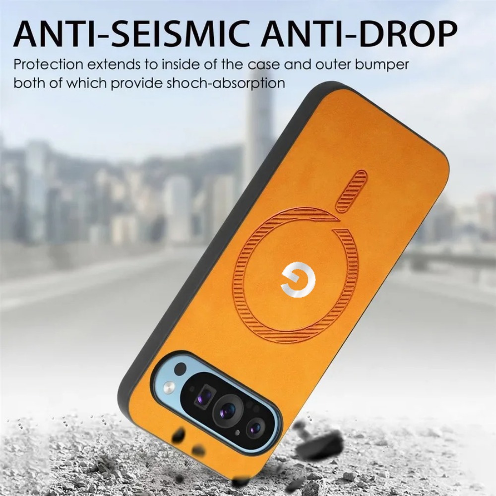 Luxury Simple Smooth-Touch PU  - Drone Camera Stabilized recension och pris