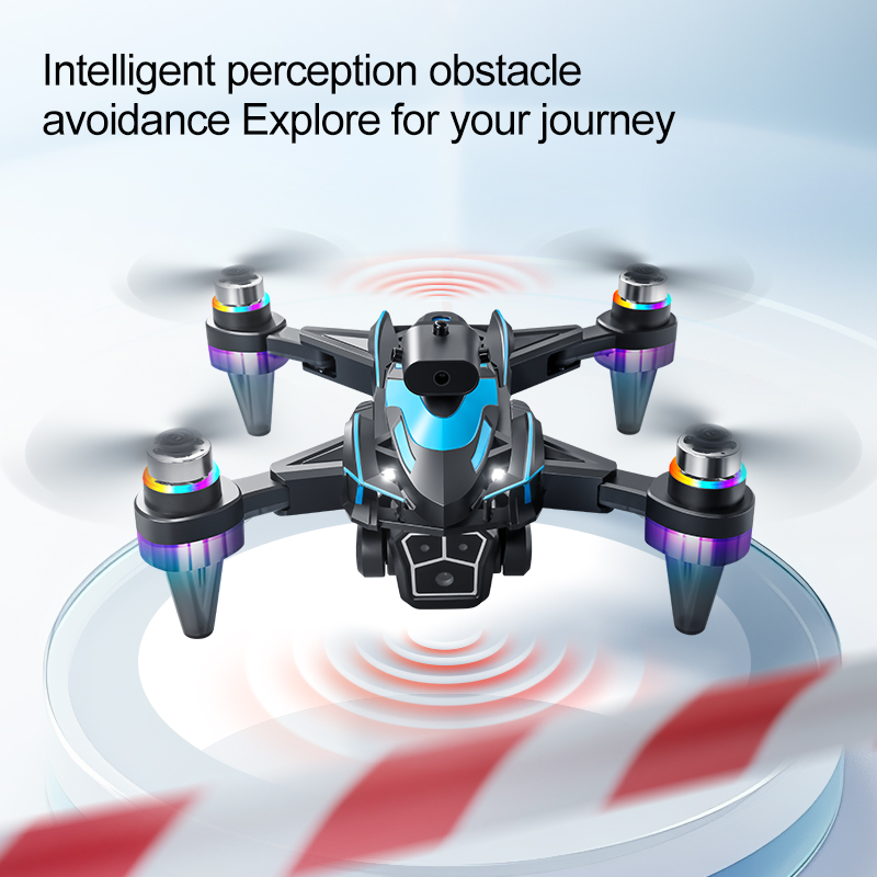 Outdoor Aerial Drone Electric  - Drone Camera Wide Angle recension och pris
