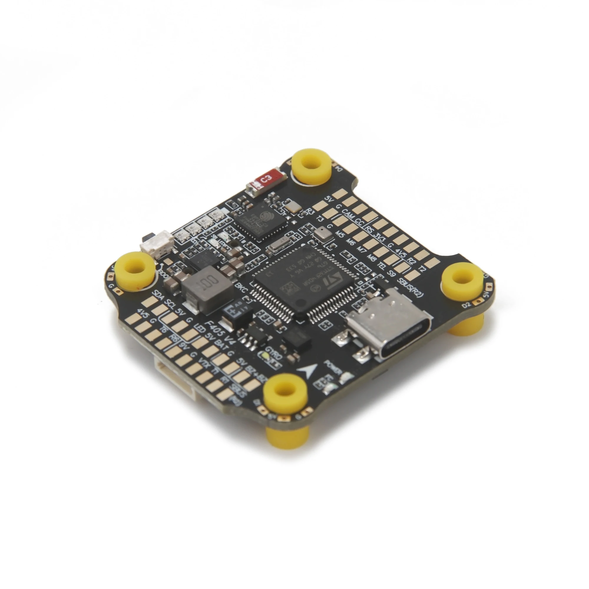 F405 V4 FC F4 Stack Flight Con - Betaflight Fc F4 recension och pris