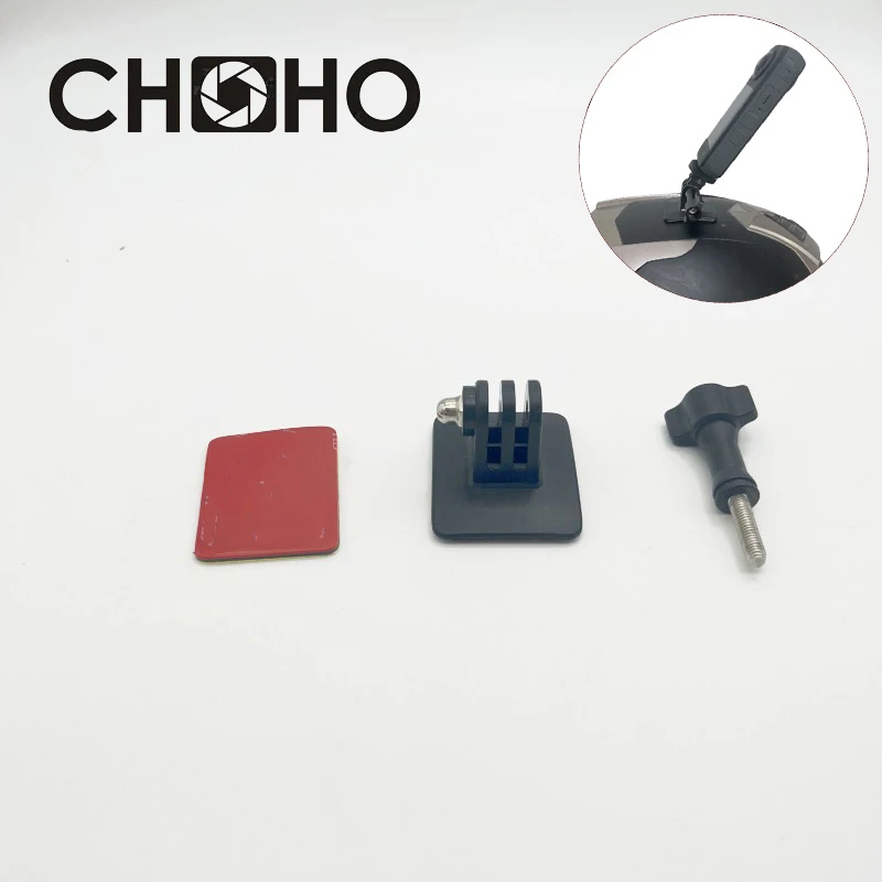 For Gopro Accessories Curve Ba - Drone Camera Action recension och pris
