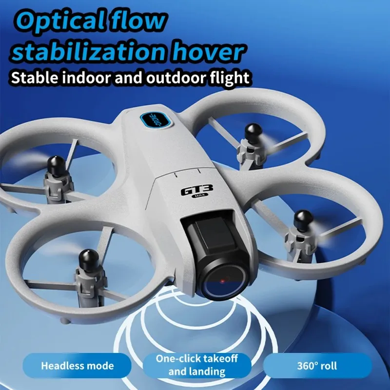 Xiaomi GT3 MAX GPS Drone 8K Ae - Drone Camera Wide Angle recension och pris