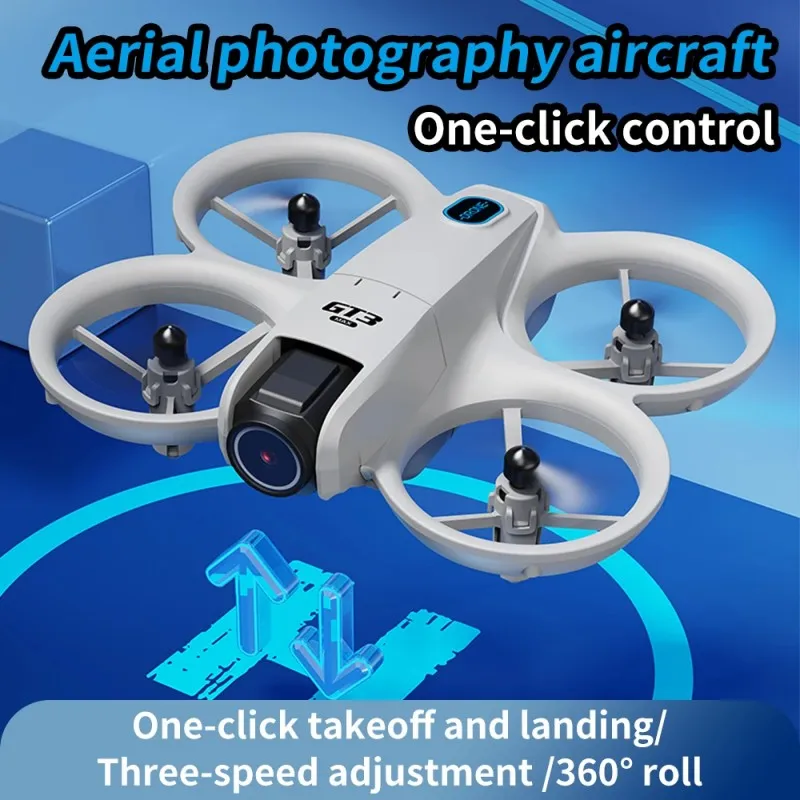 Xiaomi GT3 MAX GPS Drone 8K Ae - Drone Camera Wide Angle recension och pris
