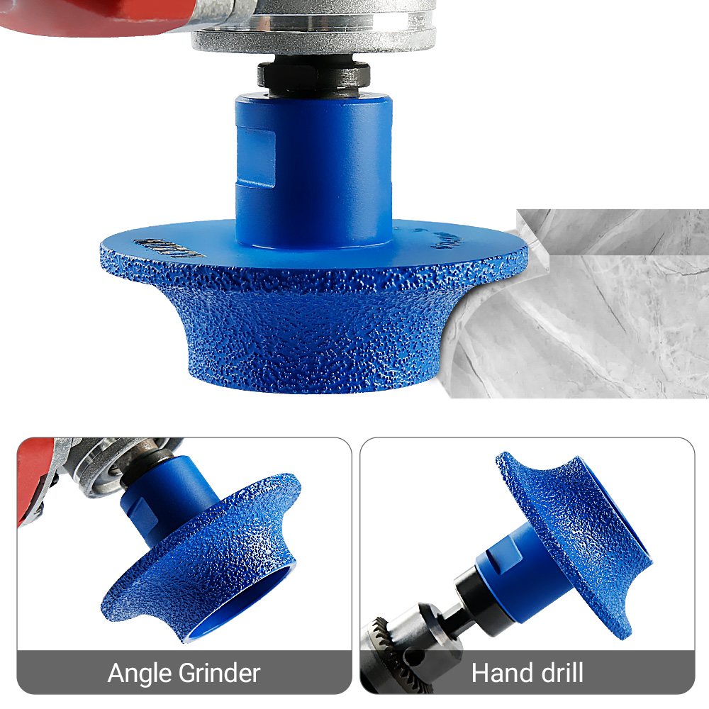 LOZLIN Diamond Polishing Wheel - Drone Camera Stabilized recension och pris