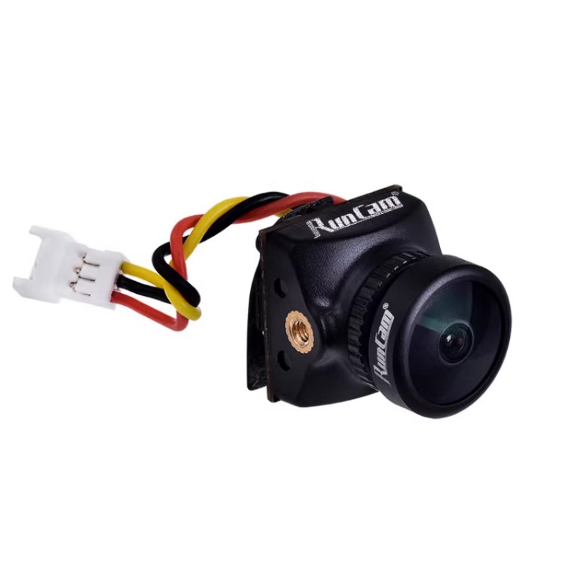 RunCam Nano2 HD Camera 14MM NT - Drone Camera Lens recension och pris