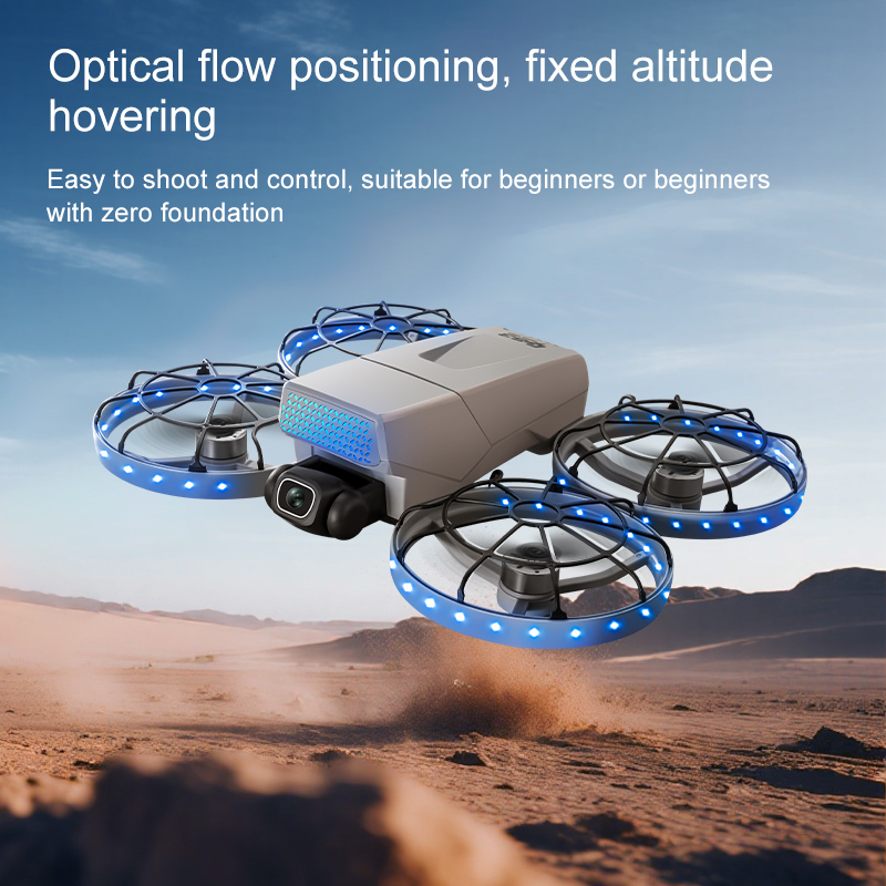 G63 RC Plane WIFI Optical Flow - Drone Camera Vlog recension och pris