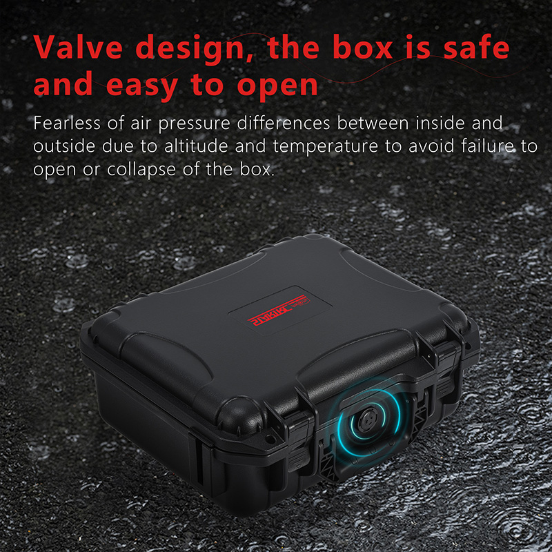 For GoPro Hero 13 12 11 10 9 C - Drone Camera Case recension och pris