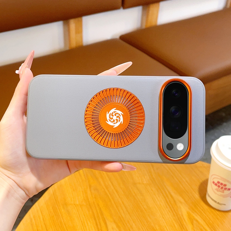 Premium Heat Dissipation Smoot - Drone Camera Stabilized recension och pris
