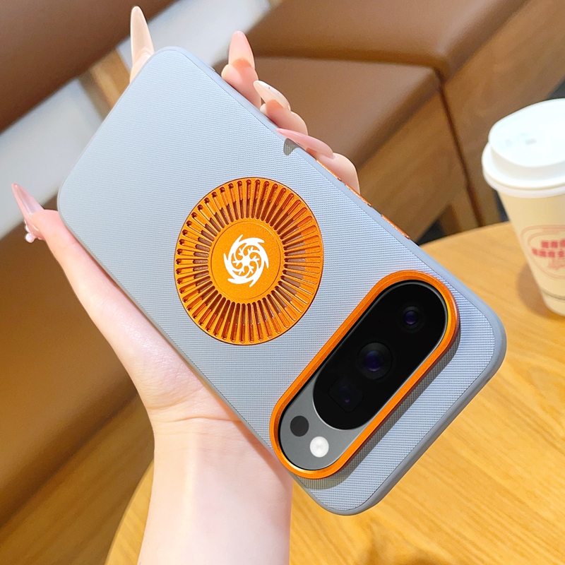 Premium Heat Dissipation Smoot - Drone Camera Stabilized recension och pris