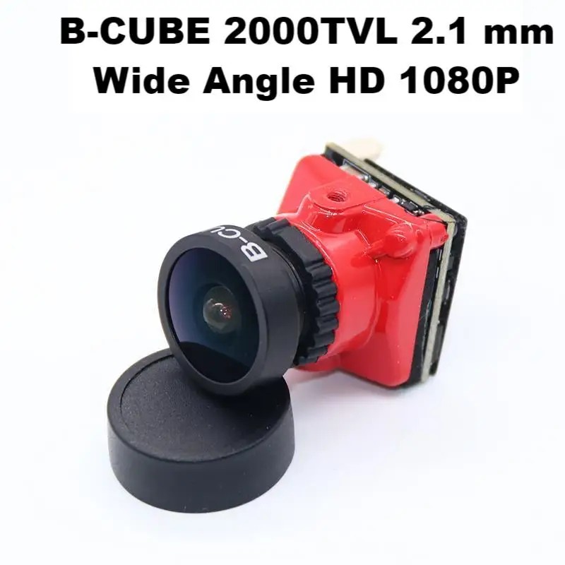 Clearance Mista FPV Camera 200 - Drone Camera Wide Angle recension och pris