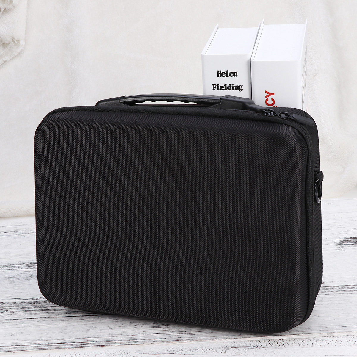 Drone Carrying Case Upgraded E - Drone Camera Waterproof recension och pris