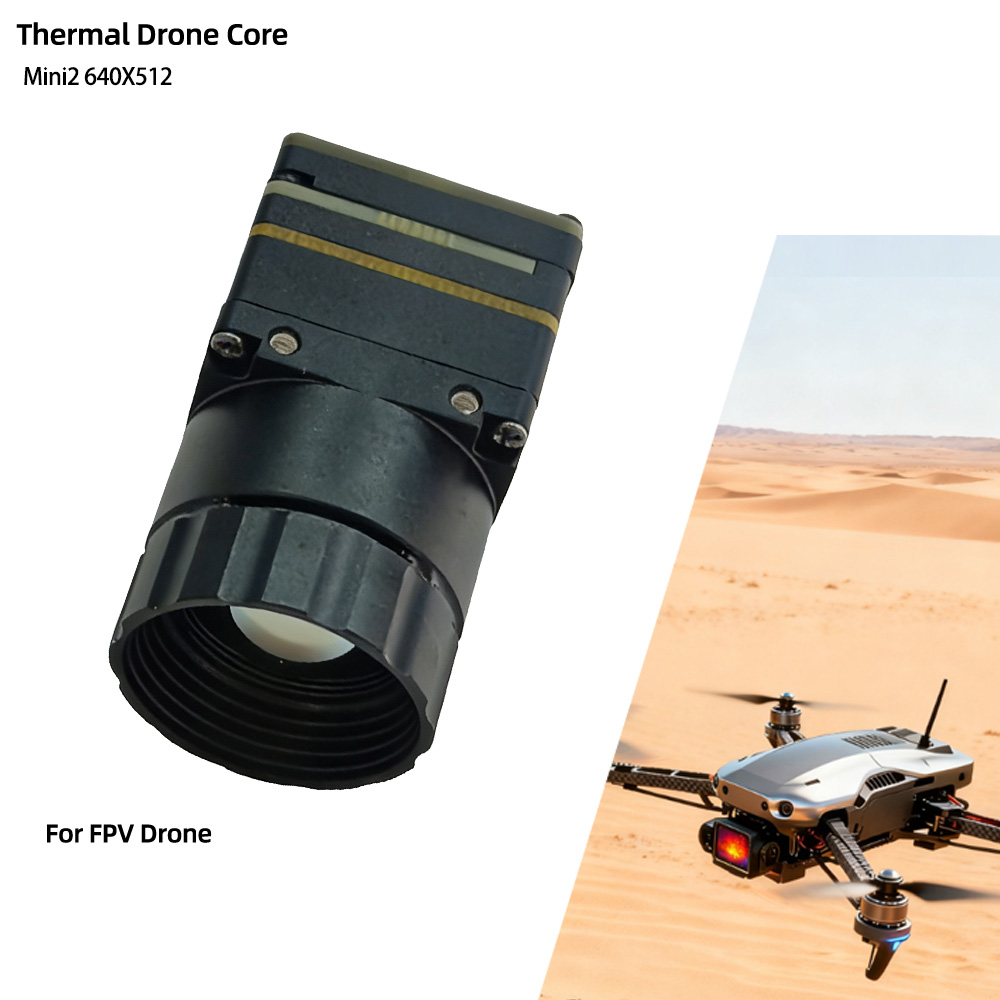 Iray Inffiray Factory Analog F - Drone Camera Thermal recension och pris