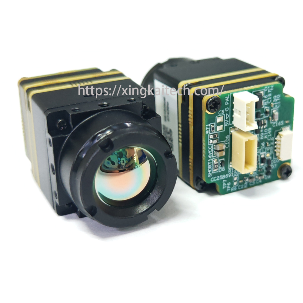 New Thermal Camera for FPV The - Drone Camera Thermal recension och pris