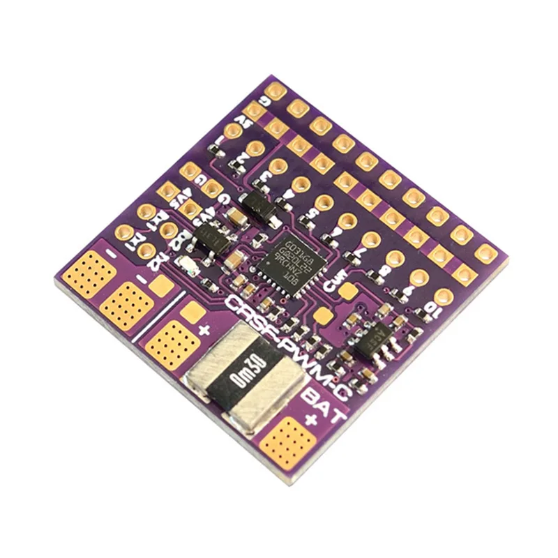 NEW Original Matek CRSF to PWM - Tbs Fpv Crossfire recension och pris