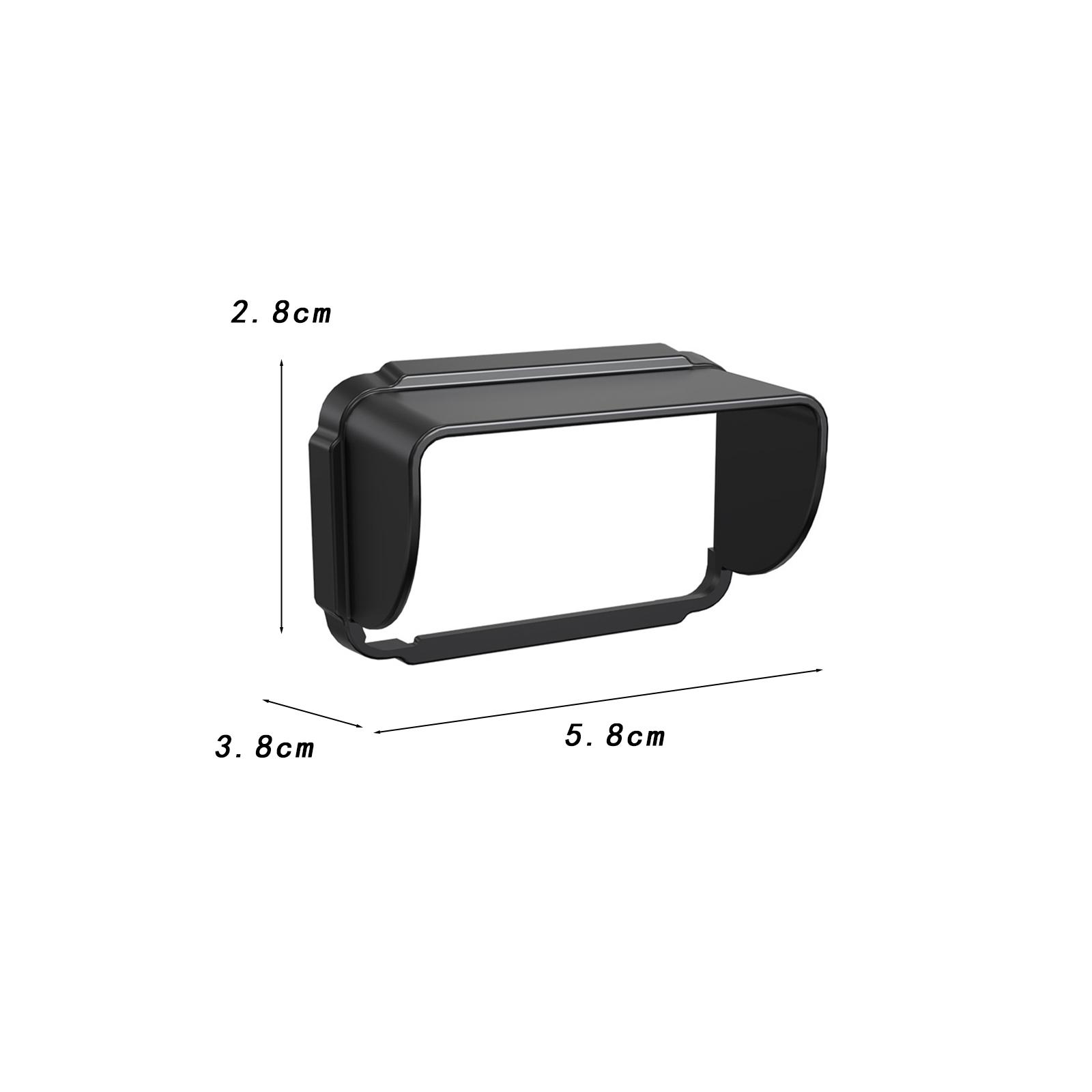Lens Cap Gimbal Hood Protectiv - Drone Camera Lens recension och pris