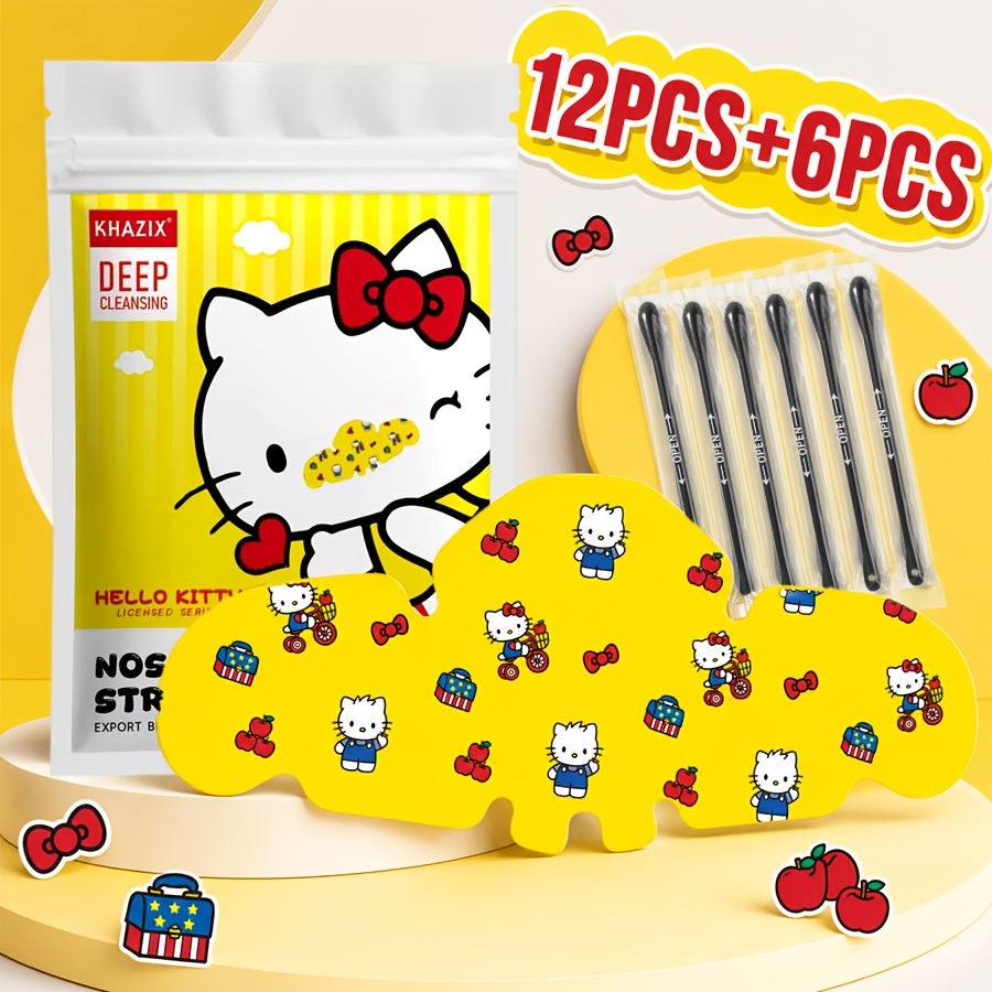 12PCS yellow Hello Kitty Remov - Drone Camera Stabilized recension och pris