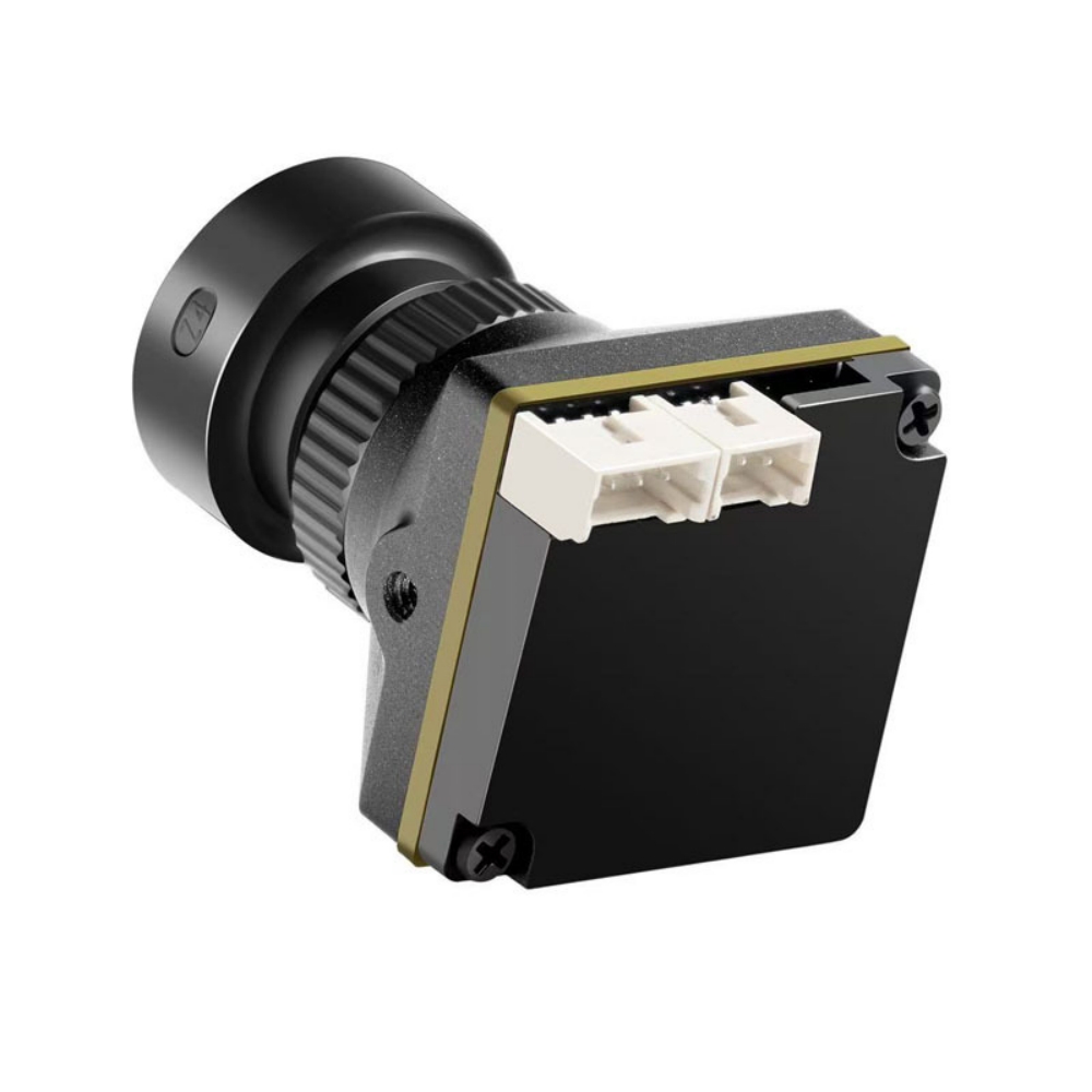 NCZOBOE Ratel Pro FPV Camera 1 - Drone Camera Night Vision recension och pris