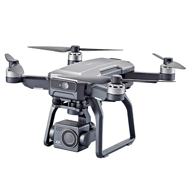 SJRC F7s 4K PRO Drone 4K obsca - Drone Camera With Gimbal recension och pris
