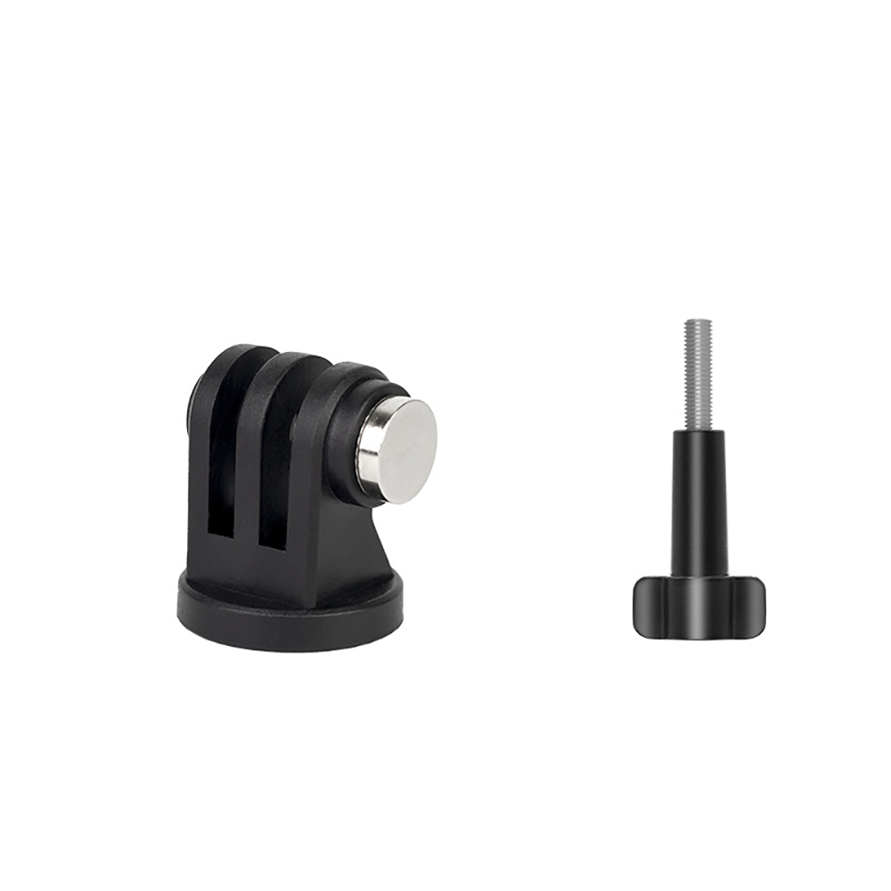 1/4 Screw Converter Mini Tripo - Drone Camera Action recension och pris