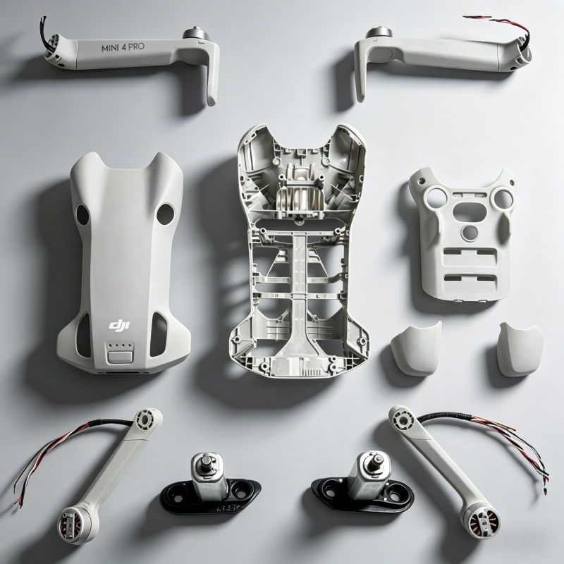 Original For DJI Mini 4 Pro Re - Dji Drone Mini 4 Pro recension och pris