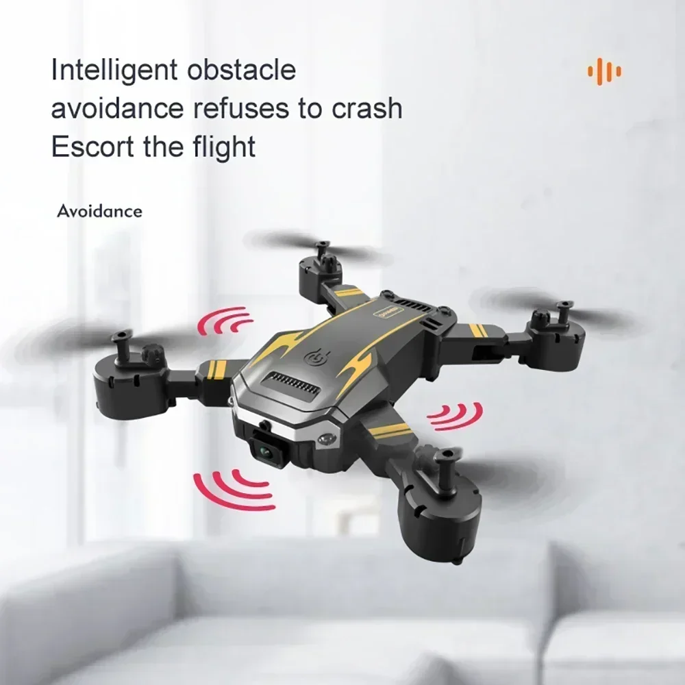 G6 Pro 8K Dual-Camera Drone, 5 - Drone Camera Professional recension och pris