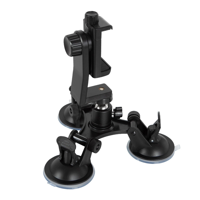 Strong Suction Cup Mount Holde - Drone Camera Action recension och pris
